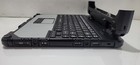 Panasonic Toughbook Cf-vek33 Keyboard Base Dock For Cf-33 W  Genuine Charger qty