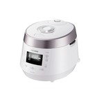 Refurbished C Grade 10-cup Hp Pressure Rice Cooker  crp-p1009sw 