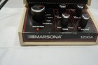Vintage Marsona Sound Conditioner Machine Analog Sleep 1200a Tested Working