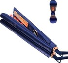 Titanium Flat Iron Hair Straightener   Miracomb Professional Straightening Ir   