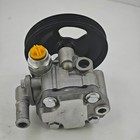 Power Steering Pump Assembly 49110-21u00 For Nissan Skyline R33 R34 Rb25 A31 New