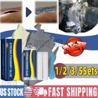    strong Foundry Glue High Temperature Resistant Casting Repair metal Repair Glue