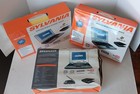 Sylvania Smartbook Synet07526 7  Netbook Win Ce Notebook Computer Boxed Vintage 