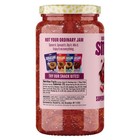 Smash Cherry Pomegranate Superfood Jam   Jelly Fruit Spread  26 Oz