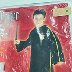 Rubie s Harry Potter First Task Robe  Child Costume Size Medium 8-10 - New