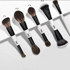 Makeup By Mario F4 f1 f2 ef1 Dual-ended Foundation And Face Makeup Brushes New