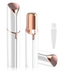 Flawless Facial Hair Remover Painless Hair Removal Trimmer Epilator Women Shaver
