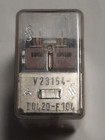 1 Piece Comb Relay Siemens V23154-d0420-f104 Nos New Relay
