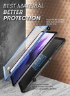 For Samsung Galaxy Tab S7 Fe 12 4  Supcase S Pen Holder Stand Case Screen Cover