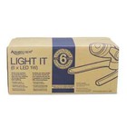 Aquascape Led 1-watt Spotlight 6-pack
