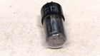 Nice Strong Rca 6sn7gt Clear Top   Old Vintage Ham Radio Tube Receiver Audio Amp