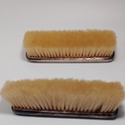 Vintage Tiffany   Co  Sterling Silver Clothes Brushes     Matching Pair     Monogram