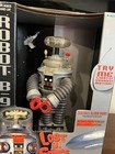 Lost In Space Robot B-9 Vintage In Original Box Excellent Condition