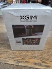     xgimi Mogo 2 Plus   1080p Portable Smart Projector 400 Iso Lumens Google Dolby