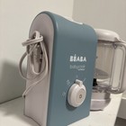 Beaba Babycook Express Baltic Blue 4 Months  Open Box