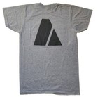 Vintage 1980s U s  Army Physical Fitness Uniform T-shirt Men   s Small Grey  flaws