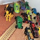 Hot Wheels Matchbox Cars Lot 35 Loose