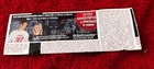Matchbox 20   Goo Goo Dolls Concert 2013 Full Ticket Stub St Louis Verizon