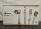 Shark Flex Style Air Drying   Styling System Hd430 120v Us New