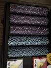 500 Piece Monte Carlo Poker Set Low Denomination