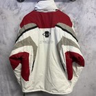 Spyder Dermizax-ev Xstatic 20 000mm Insulated Ski Winter Jacket 2 In 1 Vest 2xl