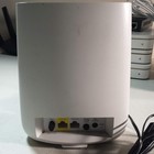 Netgear Orbi Rbr20 Satellite Home Mesh Wifi Tri-band Ac2200 Router 