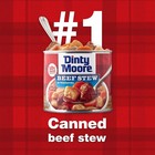 Dinty Moore Beef Stew  Shelf-stable  Steel Can 38 Oz