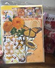 Junk Journal Grab Bag  Mystery Scrapbooking Pack