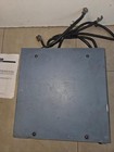 Brutus Vanner Static Inverter Tb24-12     12v Dc Input     Tested     Free Shipping