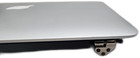 Apple Macbook Pro Retina 13  A1502 2013 Lcd Screen Assembly 2560x1600 Silver