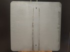 Vintage Authentic Uncategorized Minnesota Great River Road Sign - Ec