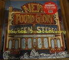 Sealed New Found Glory Nfg From The Screen To Your Stereo 1 Pinwheel Vinyl Lp