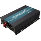 3500w Pure Sine Wave Inverter Power 24v 110v 120v Solar Home System Off Grid Car