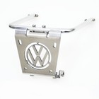 Aluminum Rear Guard Bumper For Tamiya Sand Scorcher 1 10 Champ Buggy Car