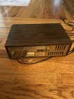 Royce Model 619 Vintage    78 Base Station 40ch Cb Radio Tested Working
