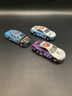 3 43 Bubba Wallace  2-2018   1-2019  1 64 Nascar Lionel Diecast Cars