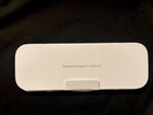 Apple Original Watch Fast Magnetic Charger To Usb-c Cable 1m 3 3ft White - New