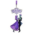 Disney Ornament - Mickey s Not So Scary Halloween Party Haunted Mansion Dancers