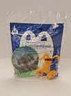 Simba  32 Walt Disney World 50th Anniversary Mcdonalds Happy Meal Toy 2021 New