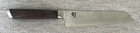 Shun Fuji Master Utility Knife  6 1 2   Sge0782