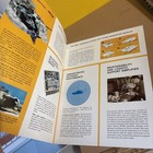 Vintage General Electric Ge Solid State Stabilized Turret Drive Systems Brochure