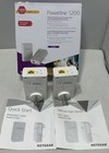Netgear Powerline 1200 Internet Extender Ethernet Port