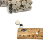 Wiggle Eyes  Glue On  1 2 Inch  12mm   50 Pieces Craft Decoration Project