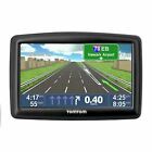 Tomtom Start 55 S Gps 5  Lcd Portable Navigation Set Usa canada mexico Maps