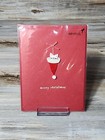 Papyrus Lot Of 3 Christmas Greeting Cards Glitter Gems Fancy Beautiful New Rare