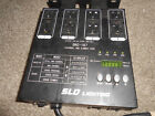 Sld Lighting Src-167    4 Channel Portable Dmx Dimmer switch Pack