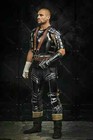 Medieval Guts Berserk Full Suit Of Armor Larp Blackened Full Suit Cosplay