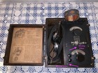 Deforest Everyman Radiophone Receiver Dt-600
