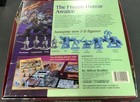 Heroquest Barbarian Quest Pack Milton Bradley Board Game 1992  complete 