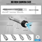 Sewer Camera 100ft 30m Drain Camera With 1080p Hd 9    Screen 16gb